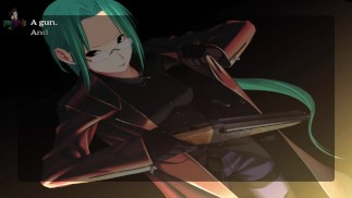 Song Of Saya/Saya No Uta Руководство без цензуры, часть 14