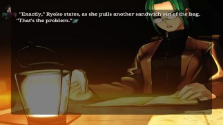 Saya No Uta/Song of Saya Uncensored Guide Part 15