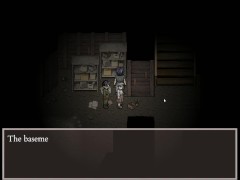 Fear & Hunger: Termina, Epilogue - Cannibalism, and FUN!