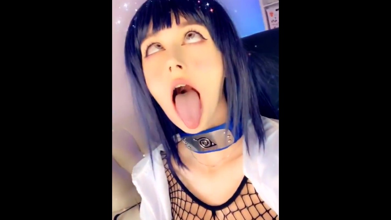 Ahegao henti