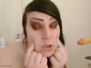 Sucking off Your bestfriend