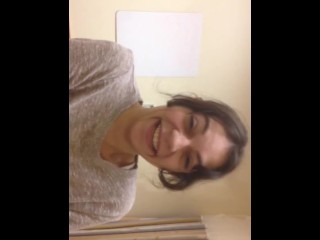 Fun night at the ER interview
