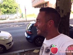 BEST OF GERMAN PUBLIC PICKUPS 2019! Dates66 - Screenshot 1 of 16 - Dates66