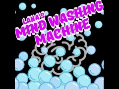 Lanas Mind Washing Machine