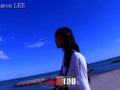 Hardcore Anal fucking and squirting with Asian Pornstar Sharon LEE