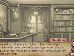 Disney's Frozen Bad Manners Uncensored Episode 8