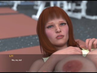 Personnal trainer 0.55 #24