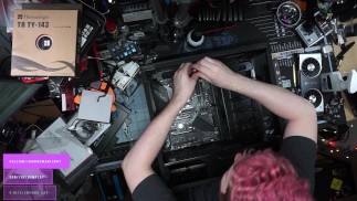 Wie man mehr ZUSCHAUER auf Twitch oder Mixer bekommt und ein professionelleres Leben macht
