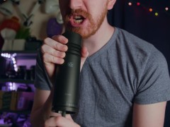 FOUR MICS IN ONE?! - Aston Stealth Review (Aston Stealth vs RE320)