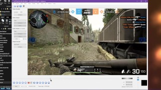 How to Trim & Combine Videos WITHOUT LOSING QUALITY | Easy and Quick Guide