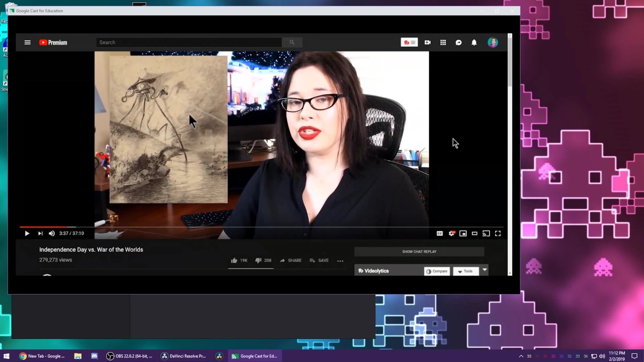 Free porn for chromecast