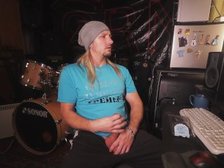 JV#4: It's all about pleasureand fun - my tender and_passionate moan