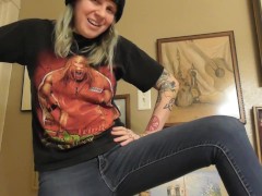 RIPPING SOME BUBBLY NASTY FARTS - Screenshot 10 of 16 - Farts