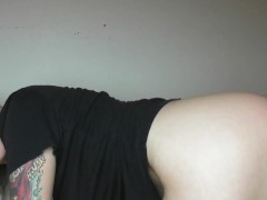 RIPPING SOME BUBBLY NASTY FARTS - Screenshot 13 of 16 - Butt