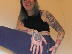 RIPPING SOME BUBBLY NASTY FARTS - Screenshot 16 of 16 - Kink