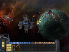 Skirmish at Bothawui