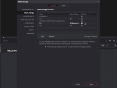 How to set up a RENDER SERVER in DaVinci Resolve (Windows Remote Render)