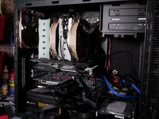 How to set up a RENDER SERVER in DaVinci Resolve (Windows Remote Render)