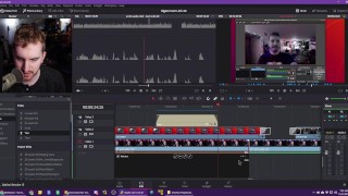 Como configurar um SERVIDOR RENDER em DaVinci Resolve (Windows Remote Render)