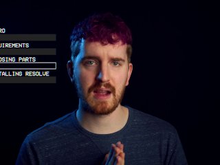 How to set up a REMOTE RENDER SERVER in DaVinci Resolve (LINUX Remote)