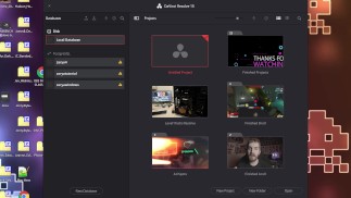 How to set up a REMOTE RENDER SERVER in DaVinci Resolve (LINUX Remote)