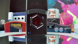 NINTENDO 64 krijgt EEN HDMI-UPGRADE - EON Super 64 Review & guide voor streamers