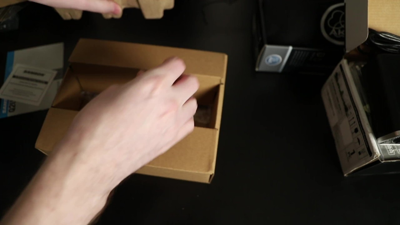 Мой самый востребованный обзор микрофона  Но почему  Обзор  