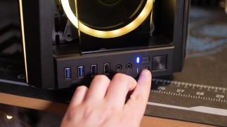 Настоящая RGB-витрина?