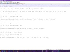 How I saved 20 TERABYTES with one basic Script (Updated 2019, HEVC)