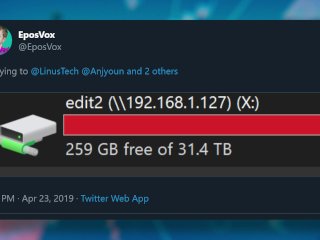 How I saved 20 TERABYTES with one basic Script (Updated 2019, HEVC)