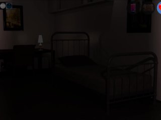 Denos City [v0.2.2] Gameplay By LoveSkySan69