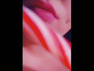 exclusive, female solo, blowjob, toys