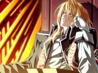 Reinhard Heydrich ASMR while Juggernaut plays in the background