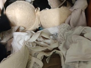 Братик нашел мои трусики и игрушки!!! Капец ему