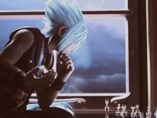 Male Moans#18 (One Word Challenge, "uwu")