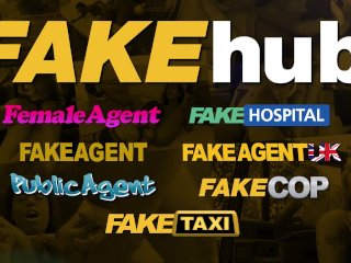 Fake Taxi Beautiful Shona River anal sex experience in Britian screenshot number 0