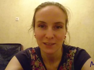 Porn model true story: hookah insights and intimate porn talk (RU version)