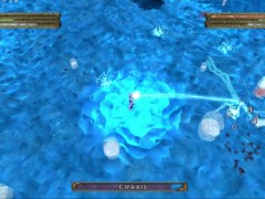 Baldur's Gate Dark Alliance Extreme mode Part 38