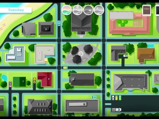 Sex Note v0.055 Part 1 Sex_House By_LoveSkySan69