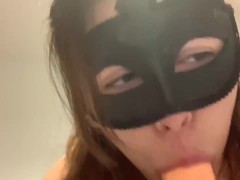 ASMR Sloppy BJ from Your Girlfriend