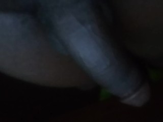 DICK SWINGING