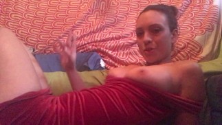 Курение и мастурбация