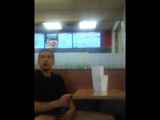 Wendy's dinning room