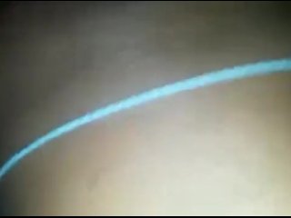 My unshaved bitch gives it to me raw and i make her creampie