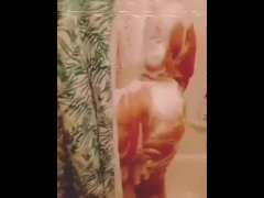 Shower Time