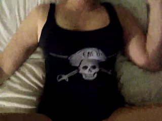 No Face HotWife Takes Dick and_a Huge Load