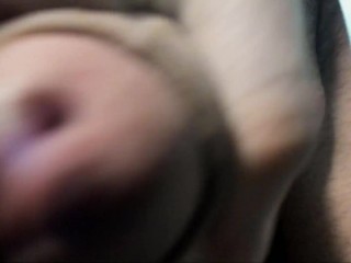 Whipped Cum