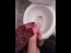 Whatever You Have Between Your Legs is Fine... Changed, or Not; Piss'n Vlog