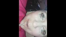 HOMEMADE Bondage Sex