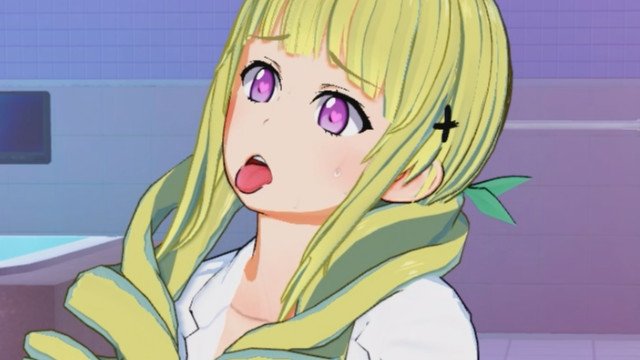 High School Prodigies - Keine Kanzaki (Doggystyle/Cowgirl Hentai)